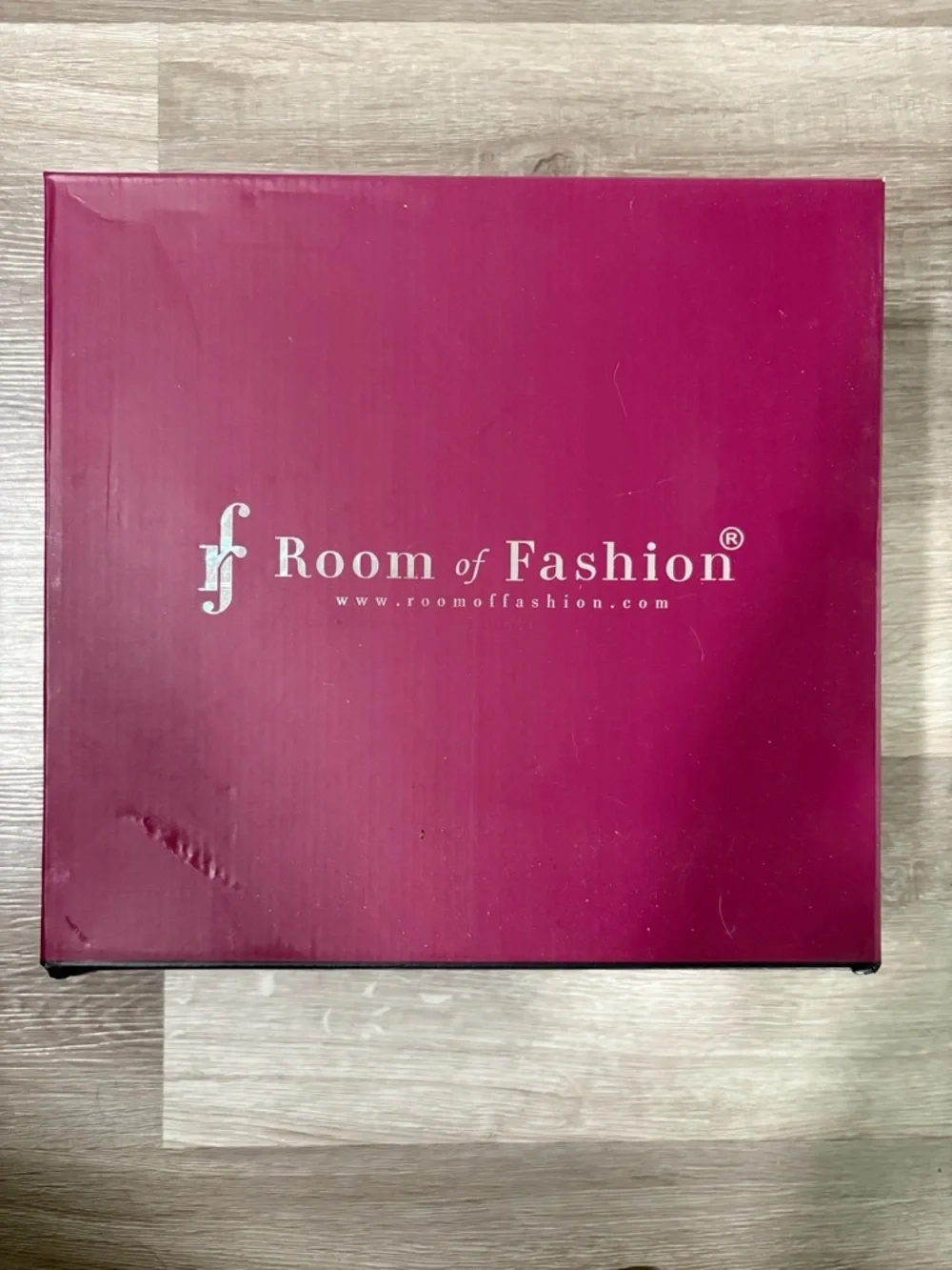Room of Fashion room fashion